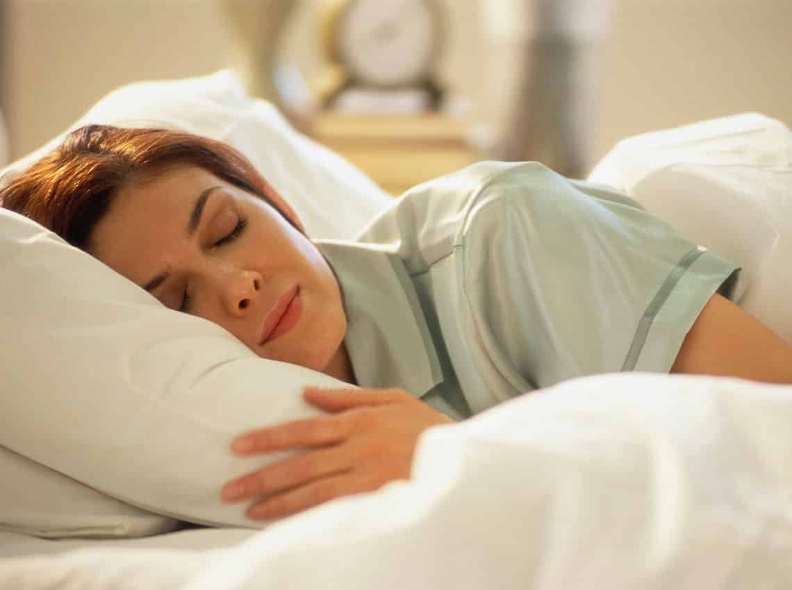 Schlafanalyse – Schlaf-Gesund-Beratung
