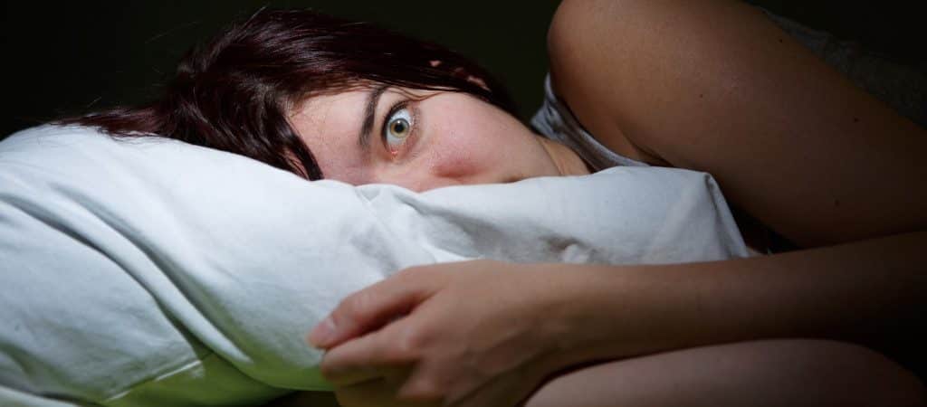 Führt Binge-Viewing zu einem schlechteren Schlaf?