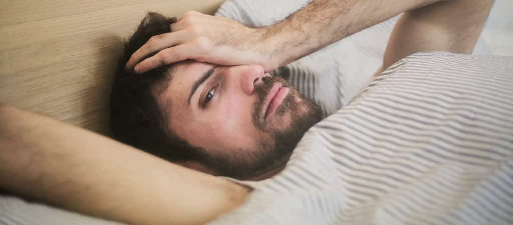 Schlaf als Krankmacher - Warum schlechter Schlaf schadet